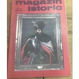 MZI4 Revista Magazin Istoric - Anul 1969 - Nr 30