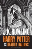 Harry Potter and the Deathly Hallows | J.K. Rowling, Bloomsbury Publishing PLC