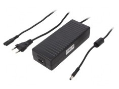 Alimentator pulsatoriu 24VDC 5A - 120W foto
