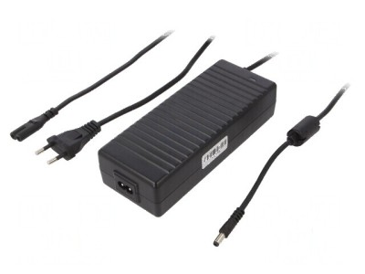 Alimentator pulsatoriu 24VDC 5A - 120W foto