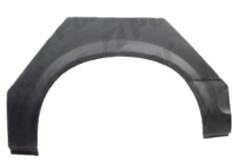 Segment reparatie aripa spate Opel Corsa 1983-1990 Partea Stanga, Spate, 2 usi, foto