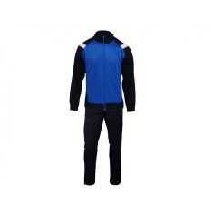 Roly Acropolis Tracksuit S/S - navy-royal - S