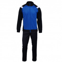 Roly Acropolis Tracksuit S/S - navy-royal - S
