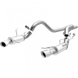 Muffler posterior MagnaFlow Competition tip 15590 potrivit pentru Ford Mustang GT500 V8 11-12 Performance AutoTuning