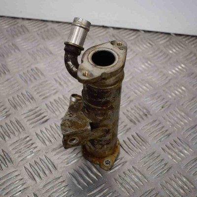 Răcitor EGR LAND ROVER RANGE ROVER III L322 2007 OEM: 6H4Q-9Y493-CC foto