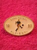 Insigna fotbal - "EXPO FOTBAL" PLOIESTI 1993