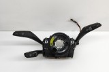 Maneta semnalizare ștergătoare AUDI A4 Allroad 8WH, B9 2017 OEM: 4M0907129JE 28843496