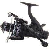 MULINETA NGT DYNAMIC DELUXE CARP RUNNER 6000 BAITRUNNER