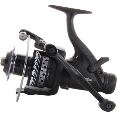 MULINETA NGT DYNAMIC DELUXE CARP RUNNER 6000 BAITRUNNER foto