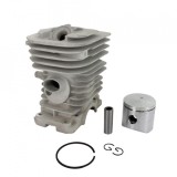 Cumpara ieftin Kit cilindru drujba Husqvarna 136, 137, 38 mm, CAL II