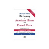 McGraw-Hill's Dictionary of American Idioms and Phrasal Verbs