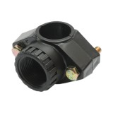 Colier de bransare pentru teava 32 mm cu filet interior 1 inch