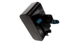 VHBW Baterie Dyson 17083-3009, 17083-3511, 17083-5010 for - 5000mAh, 22.2V, Li-ion
