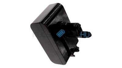 VHBW Baterie Dyson 17083-3009, 17083-3511, 17083-5010 for - 5000mAh, 22.2V, Li-ion foto