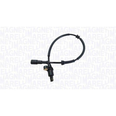 Senzor ABS Renault Megane I Grandtour (Ka0/1) 03.99-08.03, Scenic I Mpv (Ja0/1 Fa0) 08.99-07.10, Spate, Dreapta, MAGNETI MARELLI foto