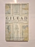 Gilead, Marilynne Robinson - Paperback - carte in limba engleza, Winner of the 2005 Pulitzer Prize for Fiction