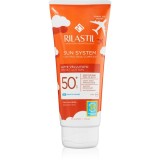 Rilastil Sun System lotiune hidratanta SPF 50+ 100 ml