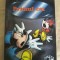 Mickey Mouse detectiv nr. 1. Primul caz