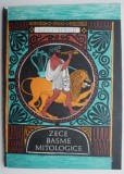 Zece basme mitologice - A. I. Odobescu - Carte de povesti pentru copii