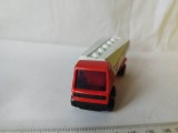 Bnk jc Matchbox 63d Freeway Gas Tanker Burmah