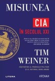 Misiunea. CIA in secolul XXI, Litera