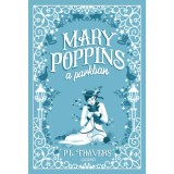 Mary Poppins a parkban - P. L. Travers