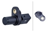 HELLA 6PU 009 168-721 Senzor impulsuri, arbore cotit