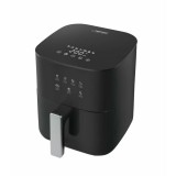 Friteuza cu aer cald Esperanza Patate fritte EKA002 3.5l 1350W Negru