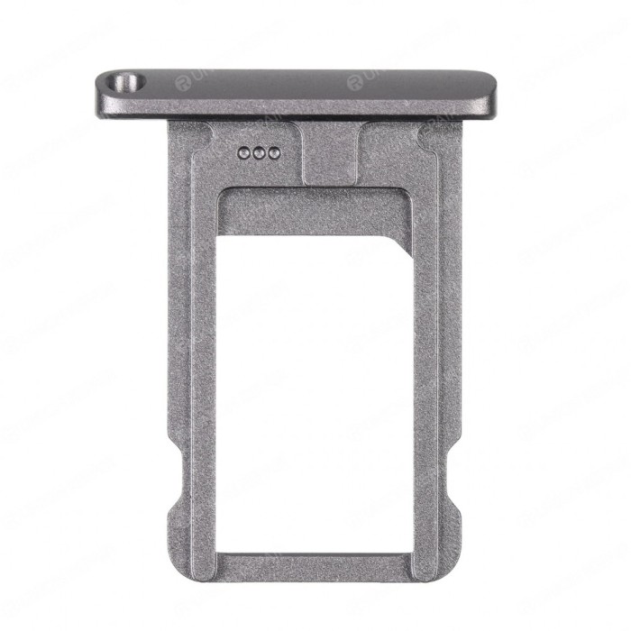 Suport SiM iPad 9.7 (2018) iPad 6, Grey
