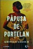 Papusa de portelan - Kristen Loesch, Litera, 2023, SF, Romance, Mister, Suspans, 367 pagini, Coperta Brosata