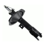 Amortizor Mitsubishi Lancer (Cy/Z A), Sachs 315196, parte montare : Punte fata, Dreapta, Presiune Gaz