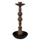 Cumpara ieftin Sfesnic fier negru maro 11x25 cm