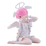 Re:Zero Starting Life in Another World Relax time Ram (Sweet Angel Ver.) Figure 13cm