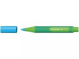 Liner Schneider Link-It 1,0 mm,albastru deschis