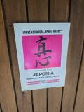 Japonia. Introducere in istorie, cultura si civilizatie - Constantin Vlad
