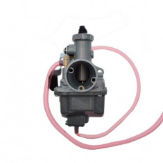 Carburator Lifan 125/150Cc minicross, diametrul clapetei 20.4mm Cod Produs: MX_NEW AY56017D