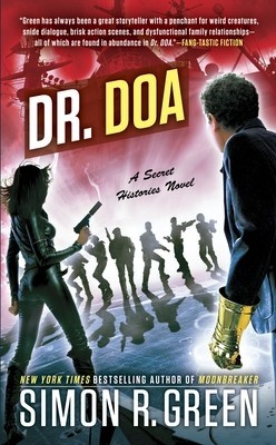 Dr. DOA foto