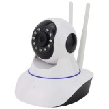 Camera de supraveghere rotativa, WIFI, 1080p, audio bidirectional