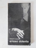 Arioso Dolente - Eduard Pamfil, Editura: Facla, 1979