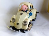 bnk jc China ME 812 - Oh My Dear! - masinuta Volkswagen - functionala