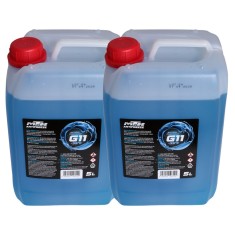 Pachet 10 litri antigel concentrat MTR G11 albastru