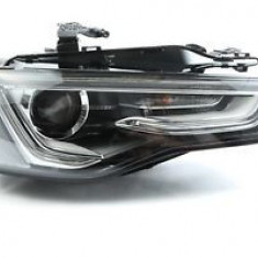 Far Audi A5/S5 (B8) 10.2011- AL Automotive lighting fata dreapta 13S110-U tip bec D3S+LED bixenon