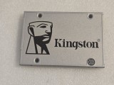 Solid State Drive (SSD) Kingston SSDNow UV400, 120GB, 2.5&quot;, SATA III