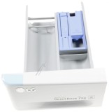 CAPAC FRONTAL SERTAR DETERGENT AGL74752704 pentru masina de spalat LG