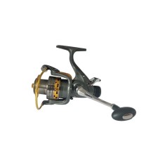 Mulineta Diamant alb KT3000A, 6 rulmenti si sistem baitrunner