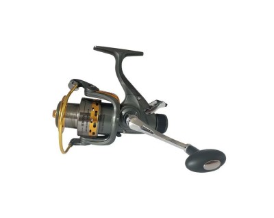 Mulineta Diamant alb KT3000A, 6 rulmenti si sistem baitrunner foto