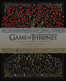 Game of Thrones | Myles McNutt