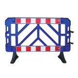 Gard pentru constructie