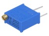 Potentiometru Multitura 2k&Omega; 500mW THT &plusmn;10%