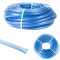 Furtun siliconat 1&#039;&#039; 50 m pentru apa, Micul Fermier